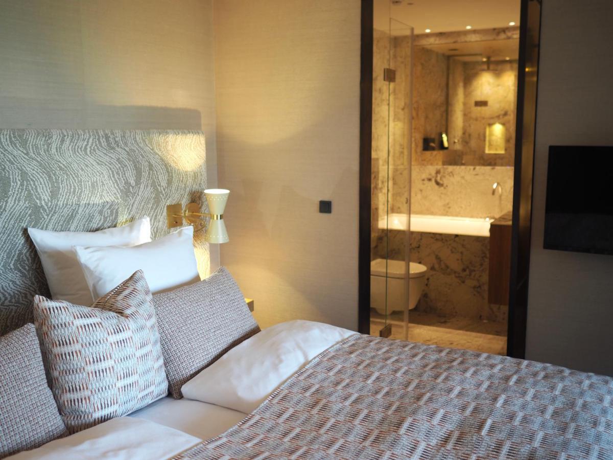 Hypernym Hotel & Suites Copenhague Exterior foto