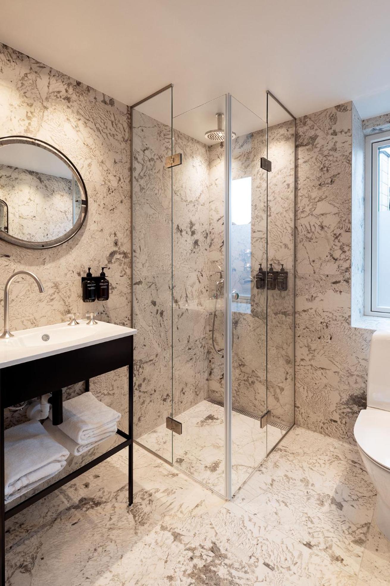 Hypernym Hotel & Suites Copenhague Exterior foto