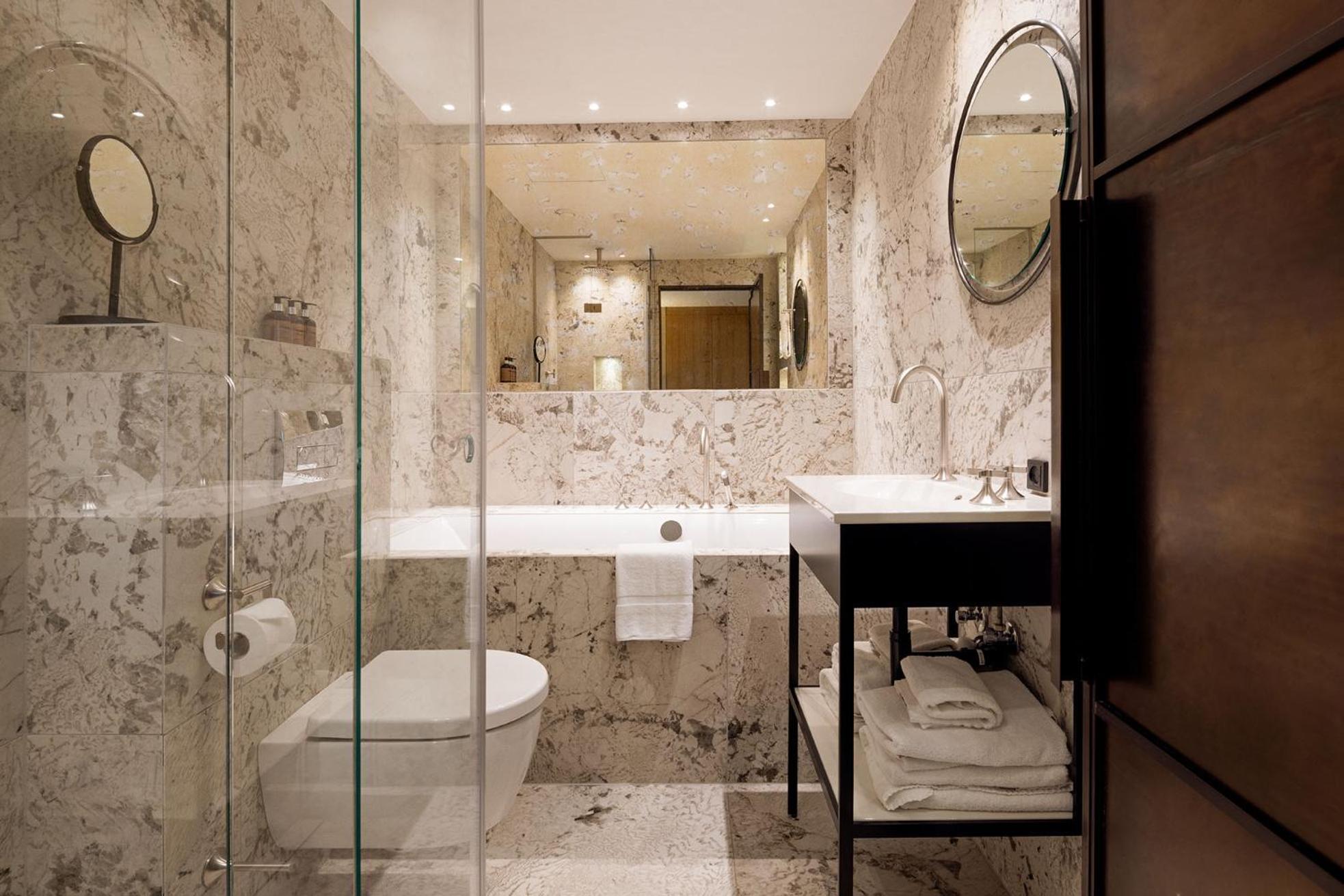 Hypernym Hotel & Suites Copenhague Exterior foto